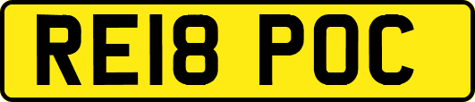 RE18POC