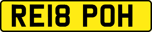 RE18POH