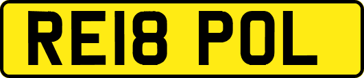 RE18POL
