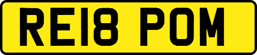RE18POM