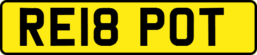 RE18POT
