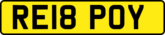 RE18POY