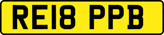 RE18PPB