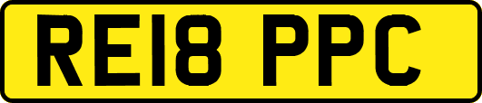 RE18PPC
