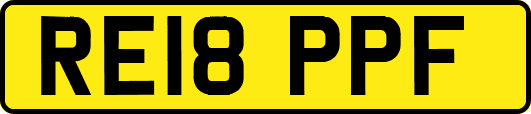 RE18PPF