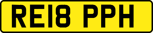 RE18PPH
