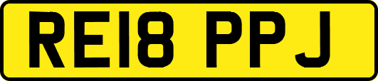 RE18PPJ