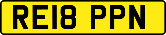 RE18PPN