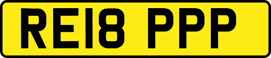 RE18PPP