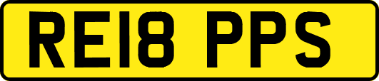 RE18PPS