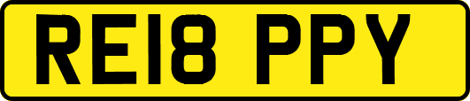 RE18PPY