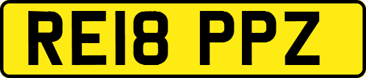 RE18PPZ