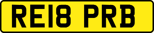 RE18PRB