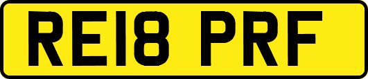 RE18PRF