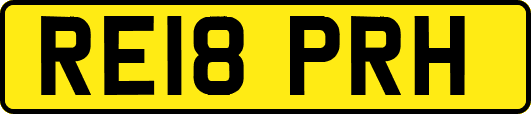 RE18PRH