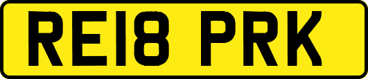 RE18PRK