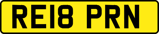 RE18PRN