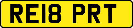 RE18PRT