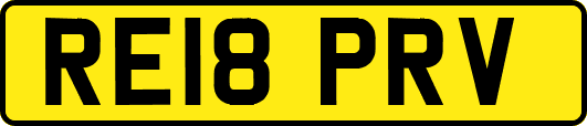 RE18PRV