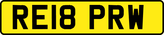 RE18PRW
