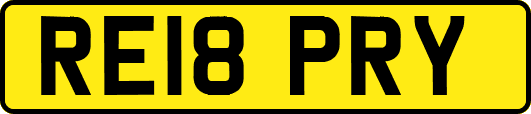 RE18PRY