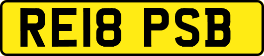 RE18PSB