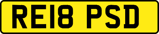 RE18PSD
