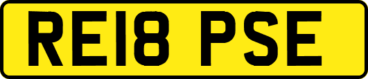 RE18PSE