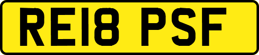 RE18PSF