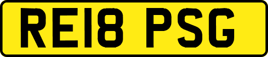 RE18PSG