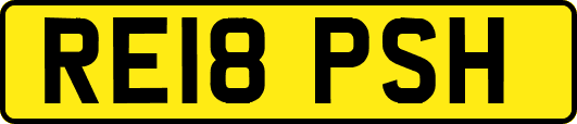 RE18PSH