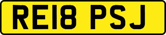 RE18PSJ