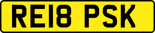 RE18PSK
