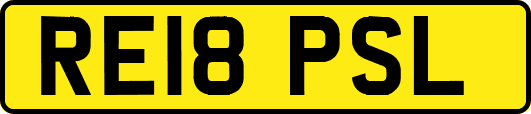 RE18PSL