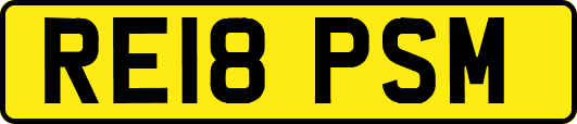 RE18PSM