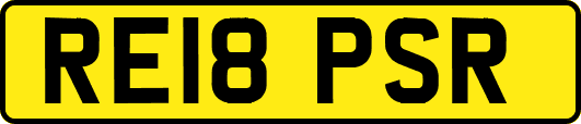 RE18PSR
