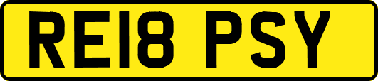 RE18PSY