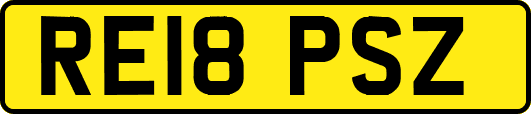 RE18PSZ