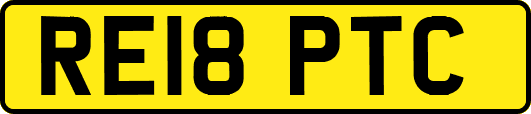 RE18PTC