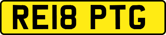 RE18PTG