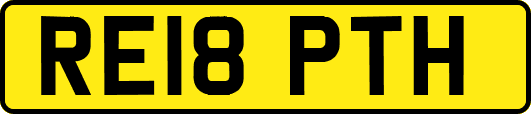 RE18PTH