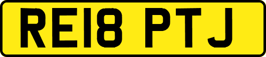 RE18PTJ
