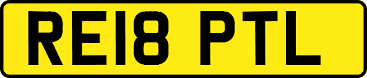 RE18PTL