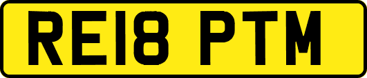 RE18PTM