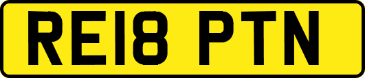 RE18PTN