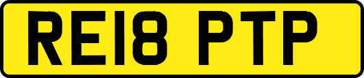 RE18PTP