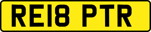 RE18PTR
