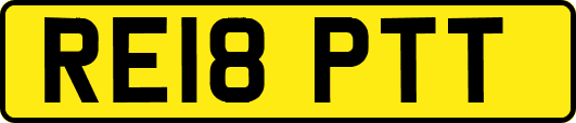 RE18PTT