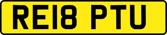 RE18PTU