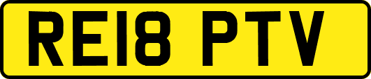 RE18PTV